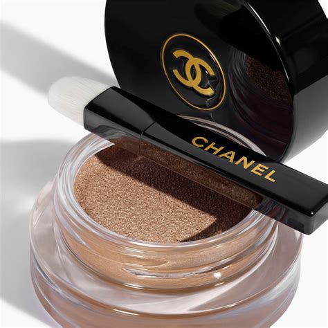 chanel ombre premiere undertone|chanel eyeshadow.